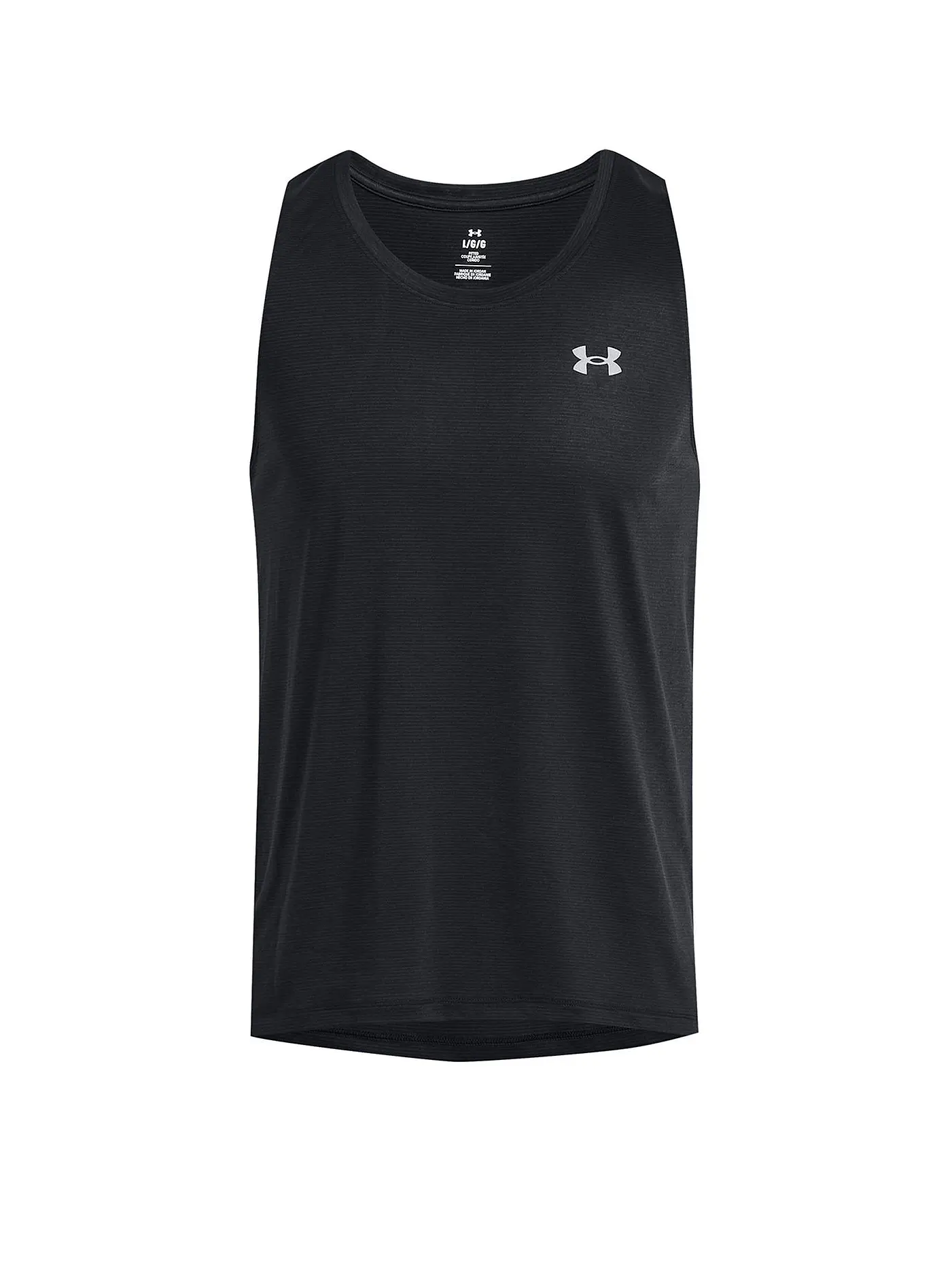 UNDER ARMOUR | Herren Fitnesstank UA Launch Streaker | 